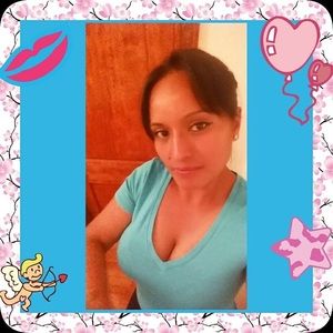 Meet your Posher, Mirian